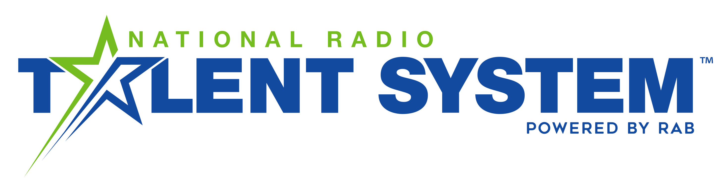 National Radio Talent System